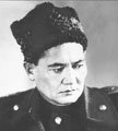 Момышұлы Бауыржан (1910 - 1982)