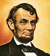 Авраам Линкольнның мұғалімге жазған хаты
